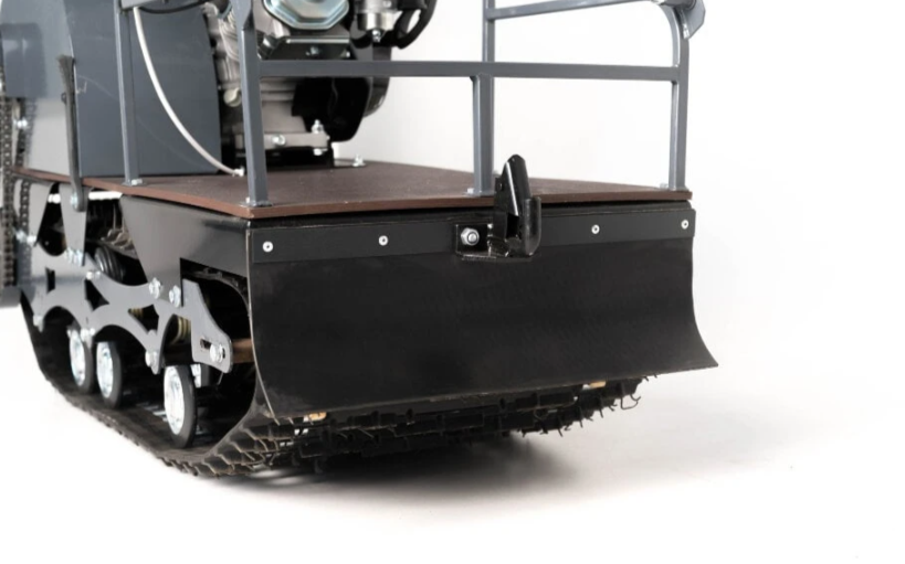 Мотобуксировщик ОНЕГО 500 15 FRONT LIMITED в Хасавюрте