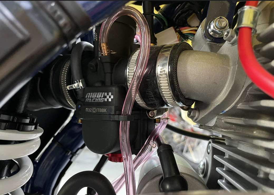 Мотоцикл Progasi RACE 300 AIR PRO SPORT в Хасавюрте