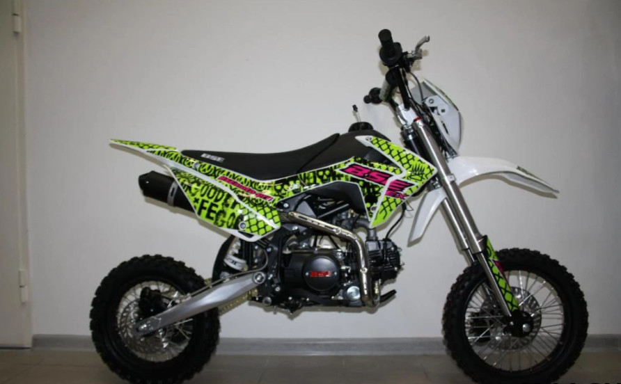 Питбайк BSE EX 17/14 Max13 в Хасавюрте