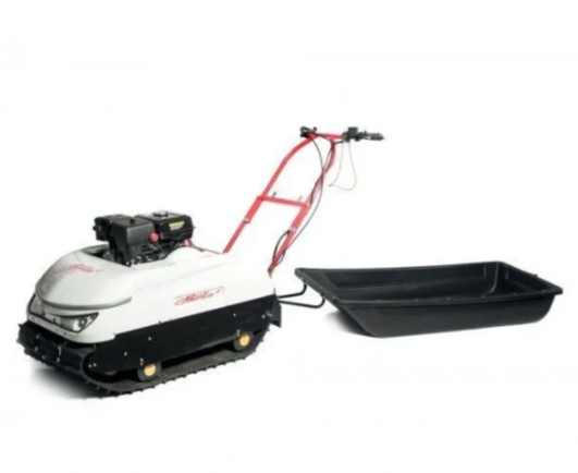 Мотобуксировщик Хортон 9 LX в Хасавюрте