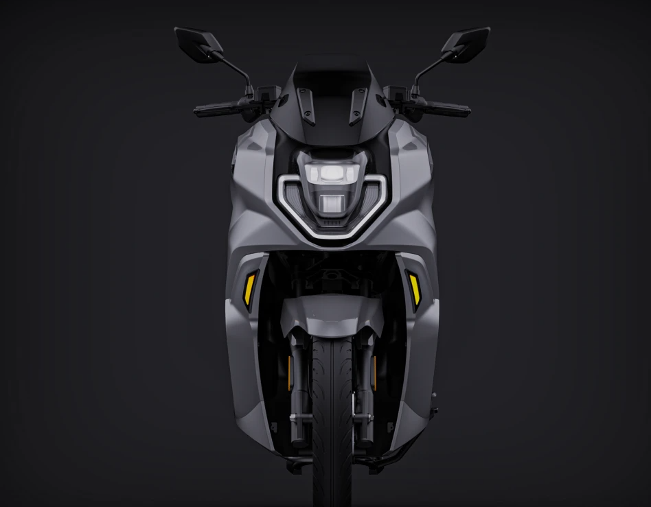 Скутер FAIDET BATUR 250(49) в Хасавюрте