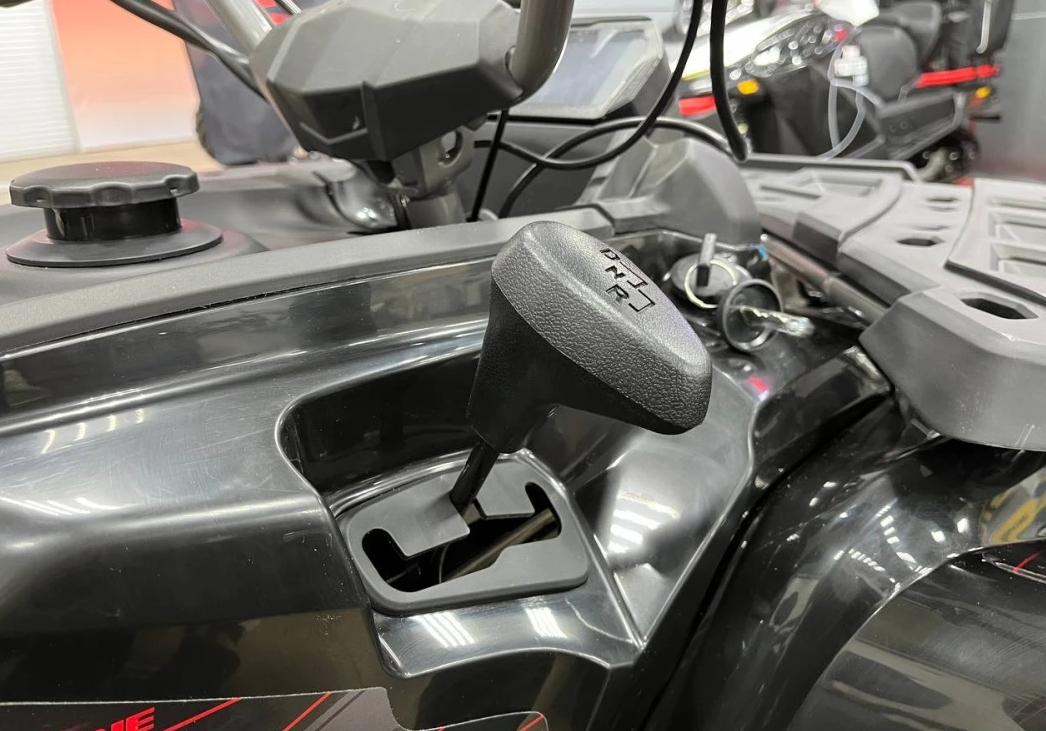 Квадроцикл PROMAX RENEGADE 300 LONG WINCH PRO (2025) в Хасавюрте