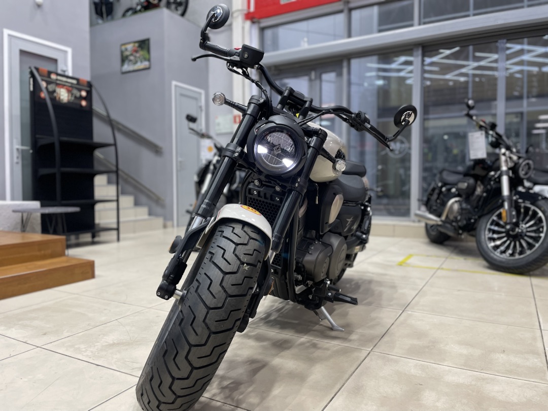 Мотоцикл Benda Chinchilla 500 в Хасавюрте