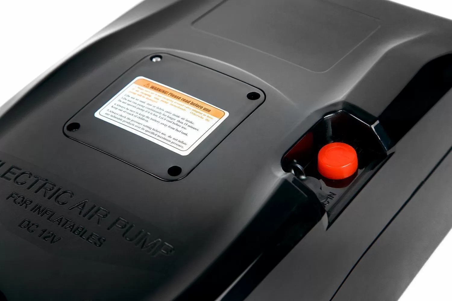 ЭЛЕКТРИЧЕСКИЙ НАСОС MARLIN GP-80 BD в Хасавюрте