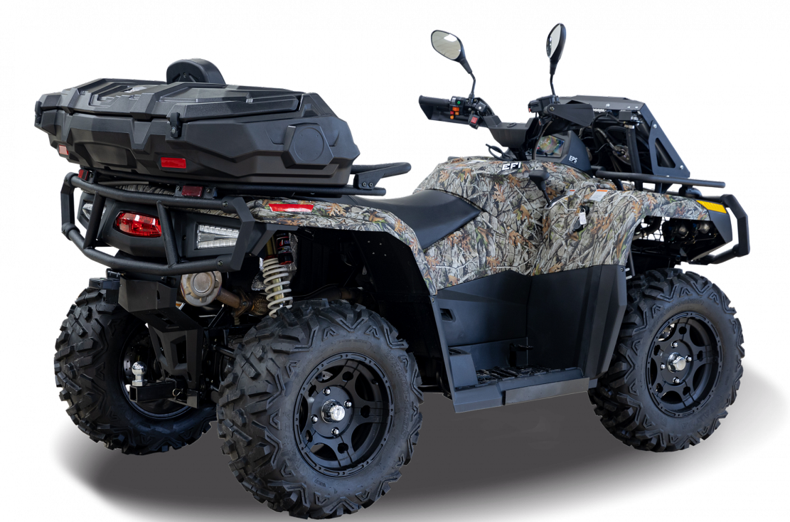 Квадроцикл HISUN TACTIC GT1000/EXTREME EDITION в Хасавюрте