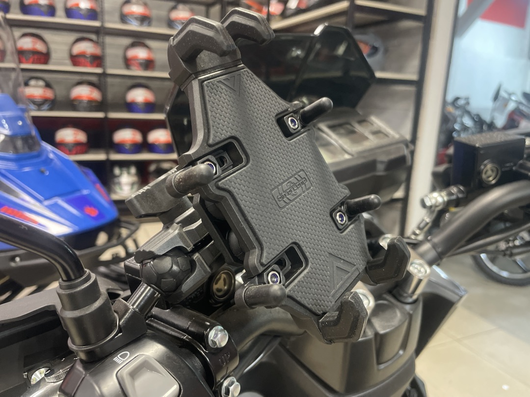 Скутер PROMAX STALKER ARMY 240(49) в Хасавюрте