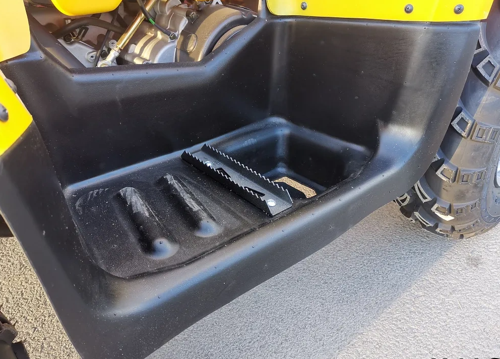 КВАДРОЦИКЛ IRBIS ATV200 в Хасавюрте