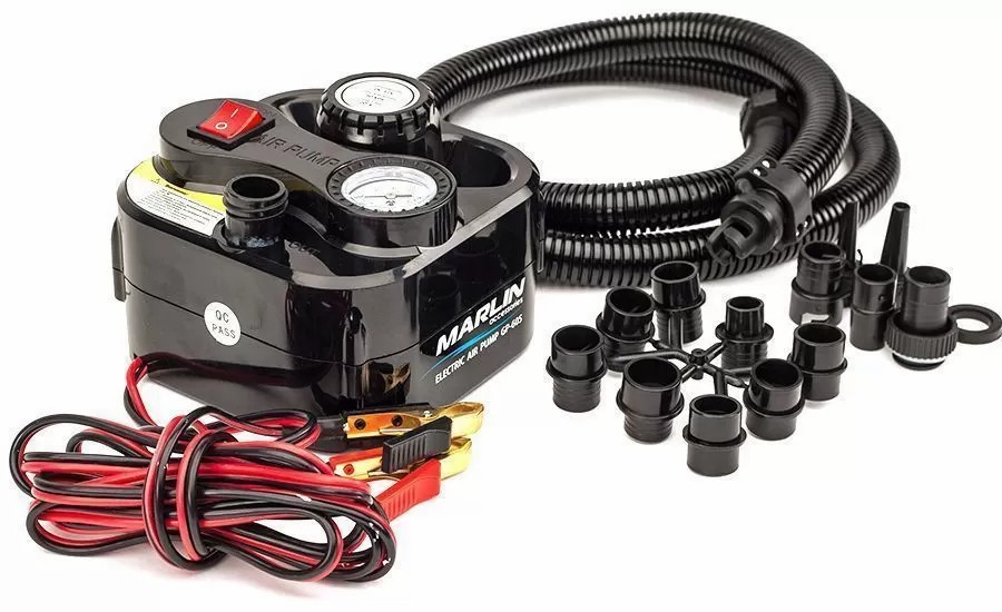 ЭЛЕКТРИЧЕСКИЙ НАСОС MARLIN GP-60 S в Хасавюрте