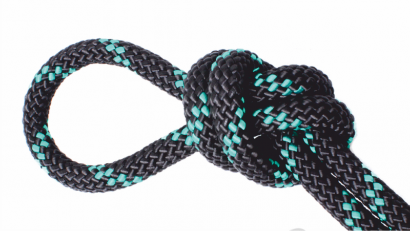 Шнур плетеный якорный 5 мм 450 кг в Хасавюрте