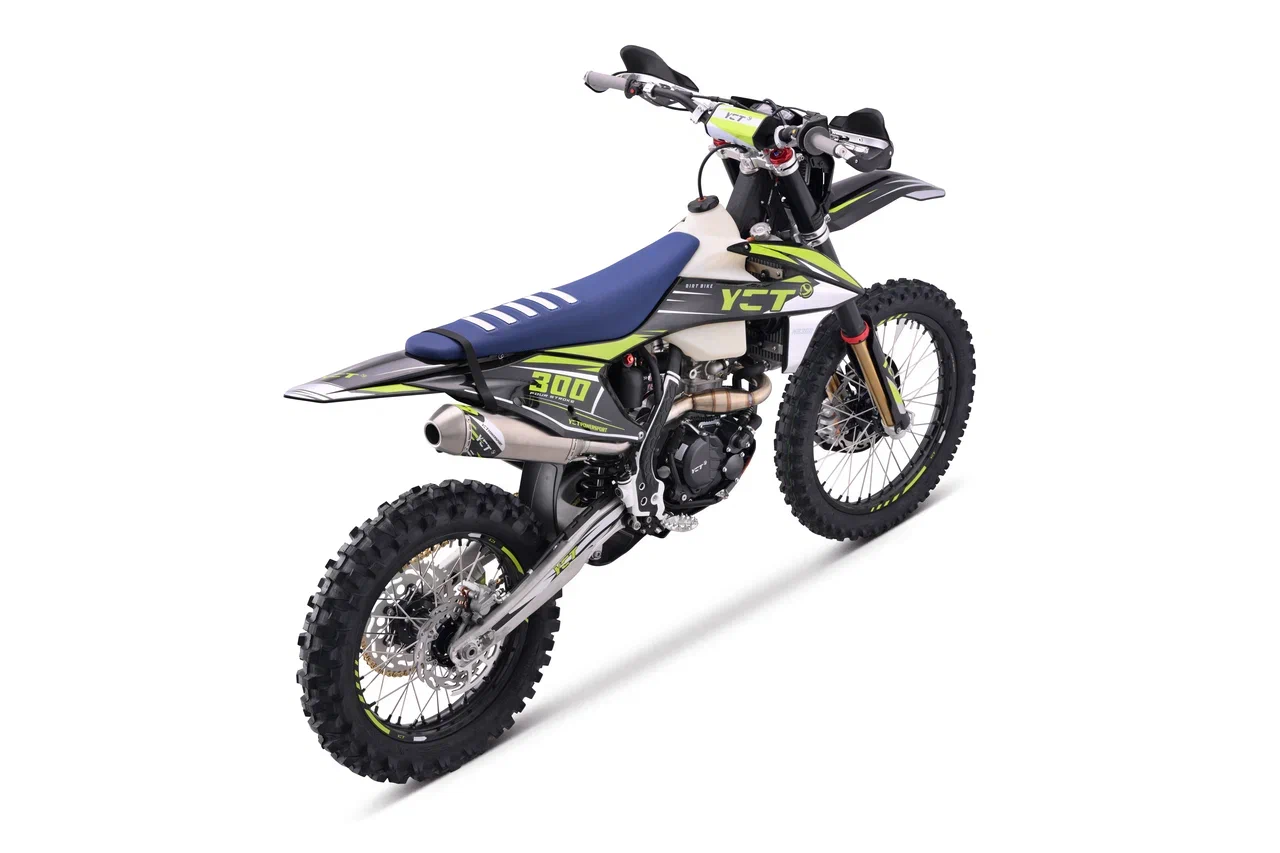 Кроссовый мотоцикл YACOTA NB300 в Хасавюрте