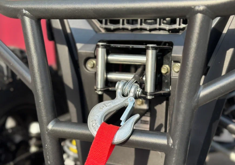 Квадроцикл GBM CROSS HILL 300 NEW PREMIUM в Хасавюрте