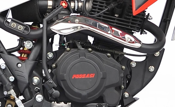 Питбайк Progasi Smart Max 150 в Хасавюрте