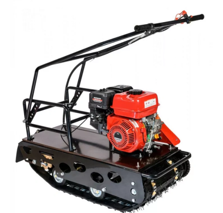 Мотобуксировщик ИСТЕМ 6.5 в Хасавюрте