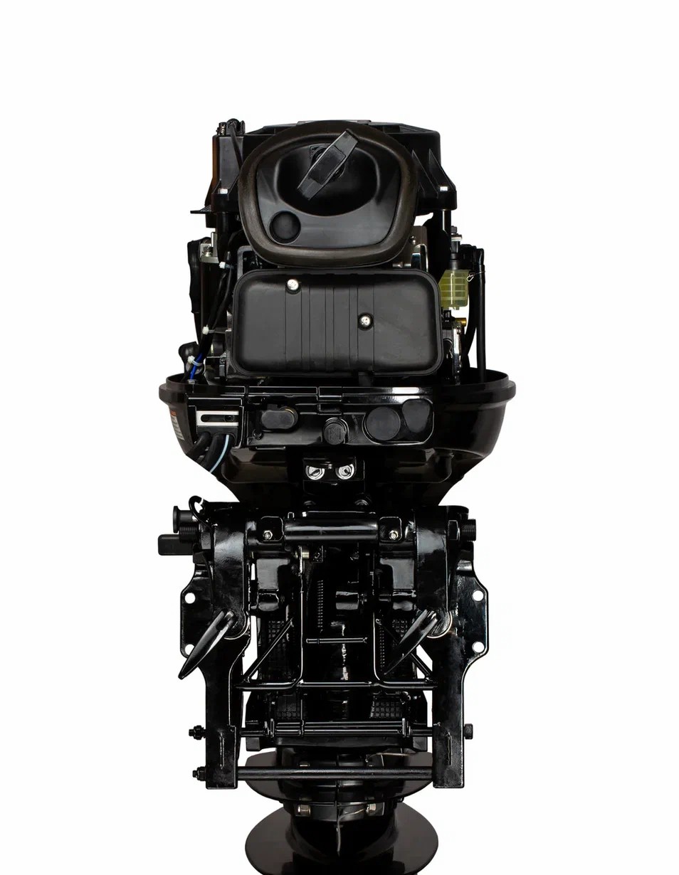 ЛОДОЧНЫЙ МОТОР GLADIATOR G40FHS в Хасавюрте