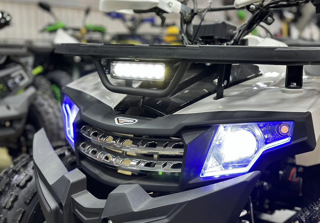 Квадроцикл PROMAX WILD 2.0 190 в Хасавюрте