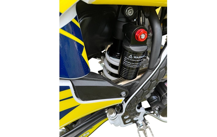 Эндуро мотоцикл IRBIS HTR 250 в Хасавюрте