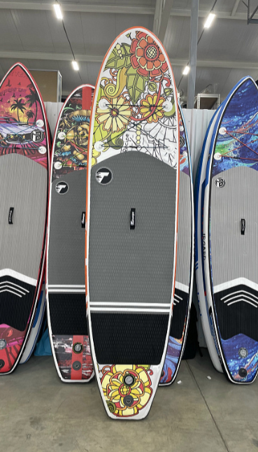 SUP (САП) ДОСКА RAIDEX TAKUMO 10.6’ (320СМ) N 7 в Хасавюрте