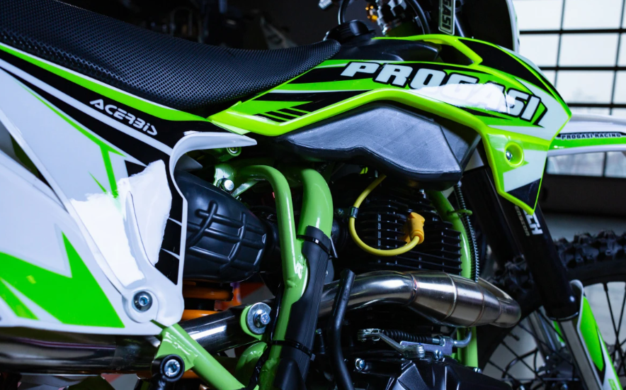 Мотоцикл Progasi SUPER MAX 300 PRO PR300 (ZS175FMN) в Хасавюрте