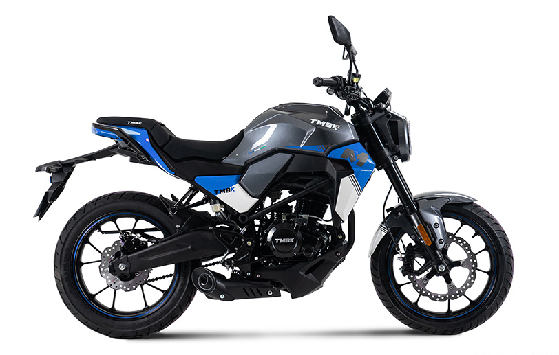 Мотоцикл TMBK MONTANA NG в Хасавюрте