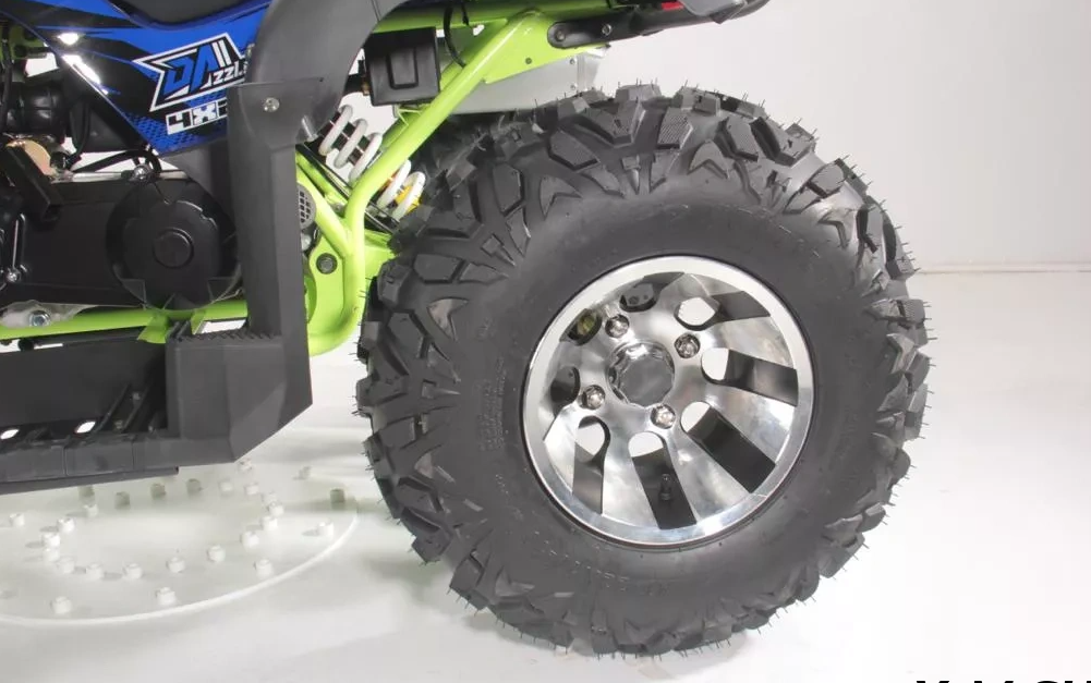 Квадроцикл YACOTA SELA MAX 200 в Хасавюрте