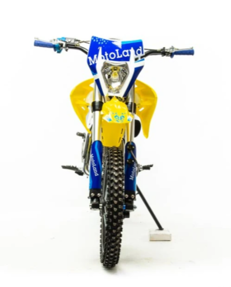 Питбайк MotoLand (МОТОЛЕНД) MZ125 в Хасавюрте