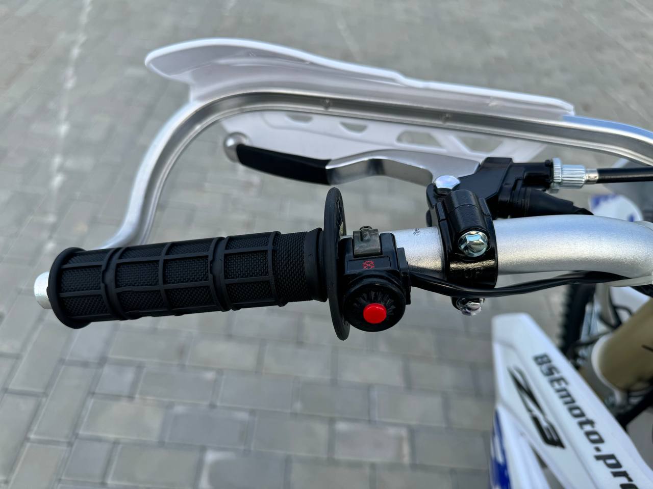 Эндуро / кросс мотоцикл BSE Z3 21/18 в Хасавюрте