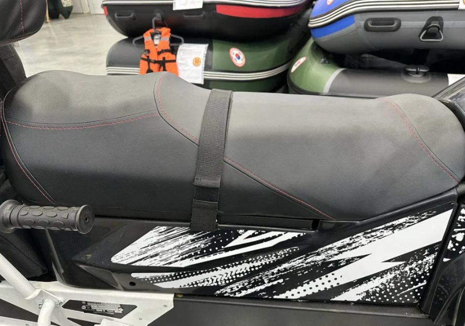 СНЕГОХОД IRBIS SF200L XE SUPERLONG в Хасавюрте