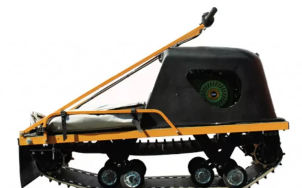 Мотобуксировщик LEBEDEV MOTORS РЕКС LV513 в Хасавюрте