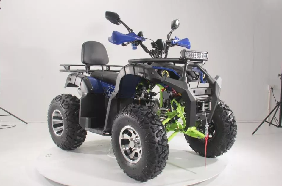 Квадроцикл YACOTA SELA MAX 200 в Хасавюрте