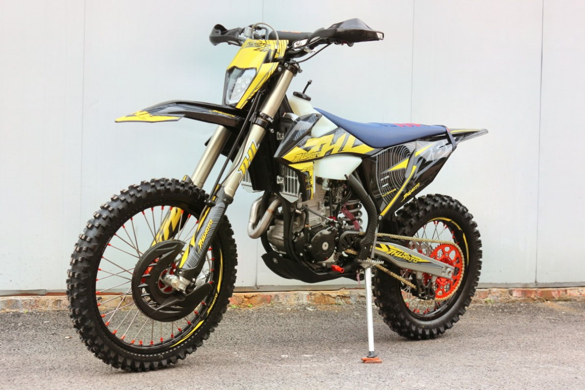 Мотоцикл JHLMOTO JHL Z8 NC300S (182-MN) в Хасавюрте