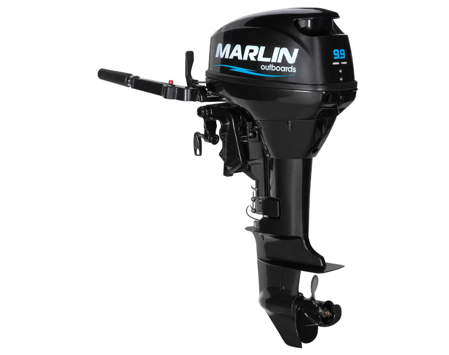 Лодочный мотор MARLIN MP 9.9 AMHL в Хасавюрте