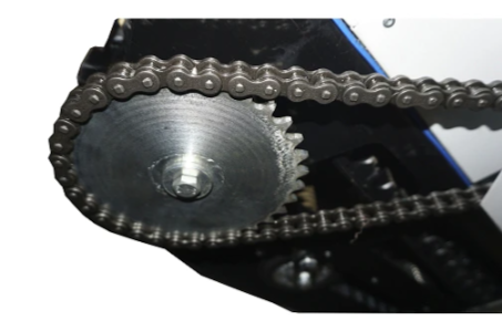 Мотобуксировщик XTREME-MOTORS "Полюс-2" Зима 15 л.с. в Хасавюрте