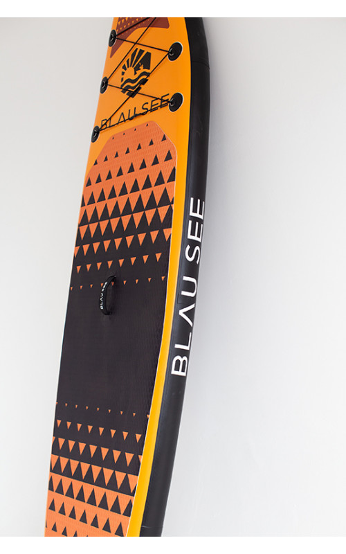 НАДУВНОЙ САП БОРД ORANGA SPACE 10,6 в Хасавюрте