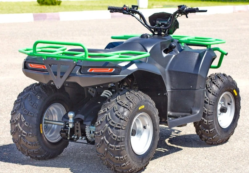 Квадроцикл IRBIS ATV150 в Хасавюрте
