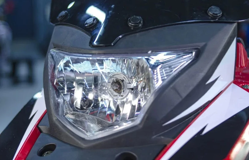 Снегоход Ataki WD 300 в Хасавюрте