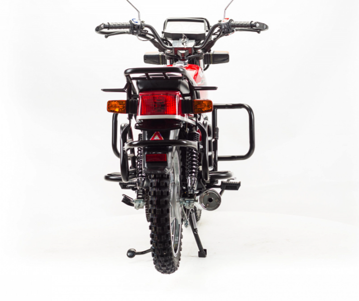 Мотоцикл MOTOLAND (МОТОЛЕНД) FORESTER LITE 200 в Хасавюрте