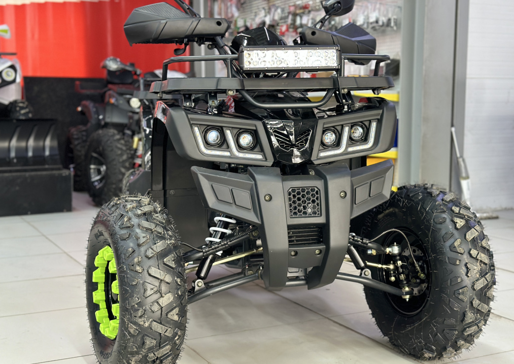 Квадроцикл GBM MAVERICK 300 NEW LUX в Хасавюрте