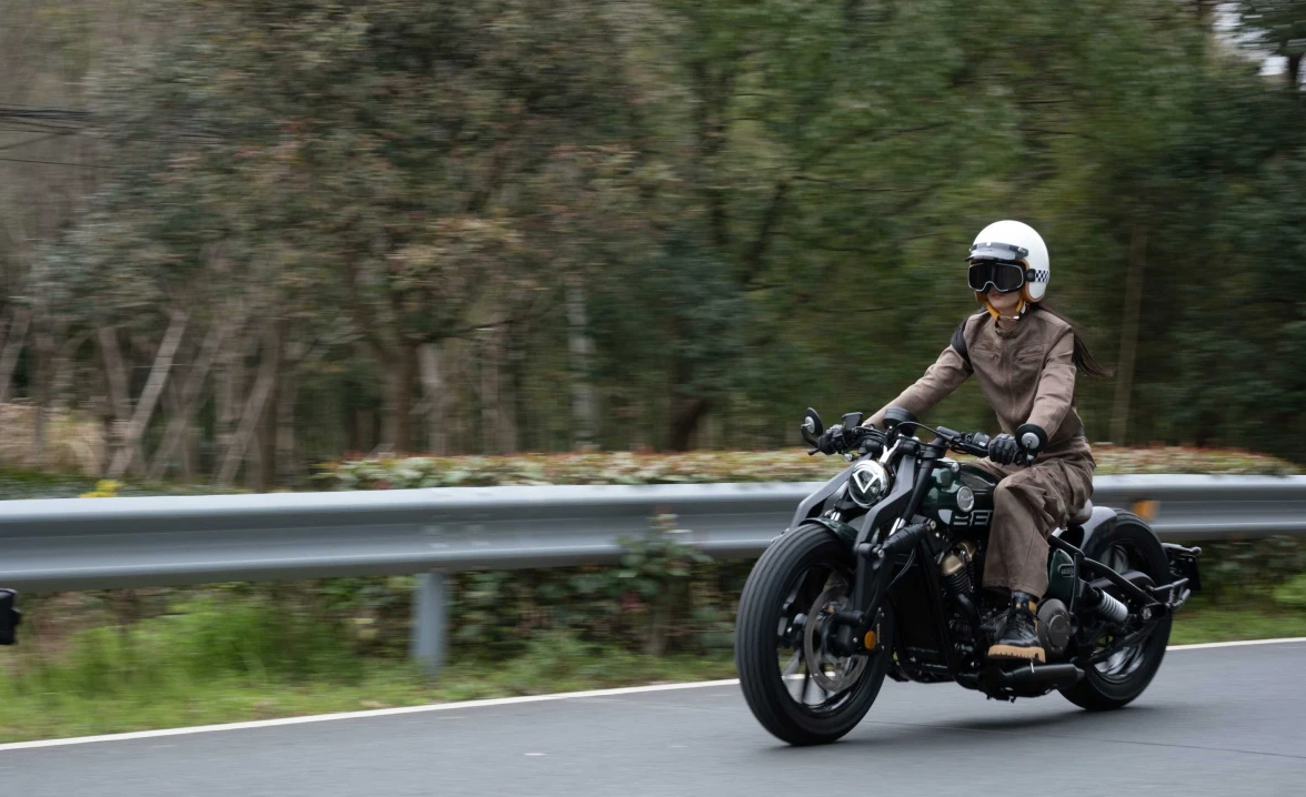 Мотоцикл Benda Napoleon 250 в Хасавюрте