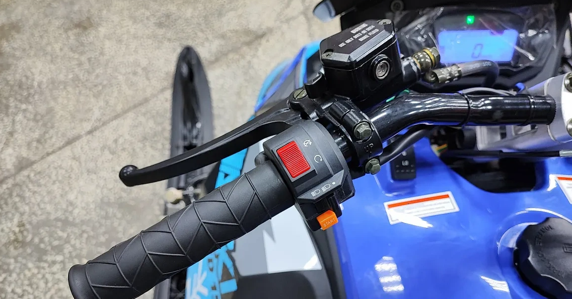 Снегоход Ataki WD150 Б/У в Хасавюрте