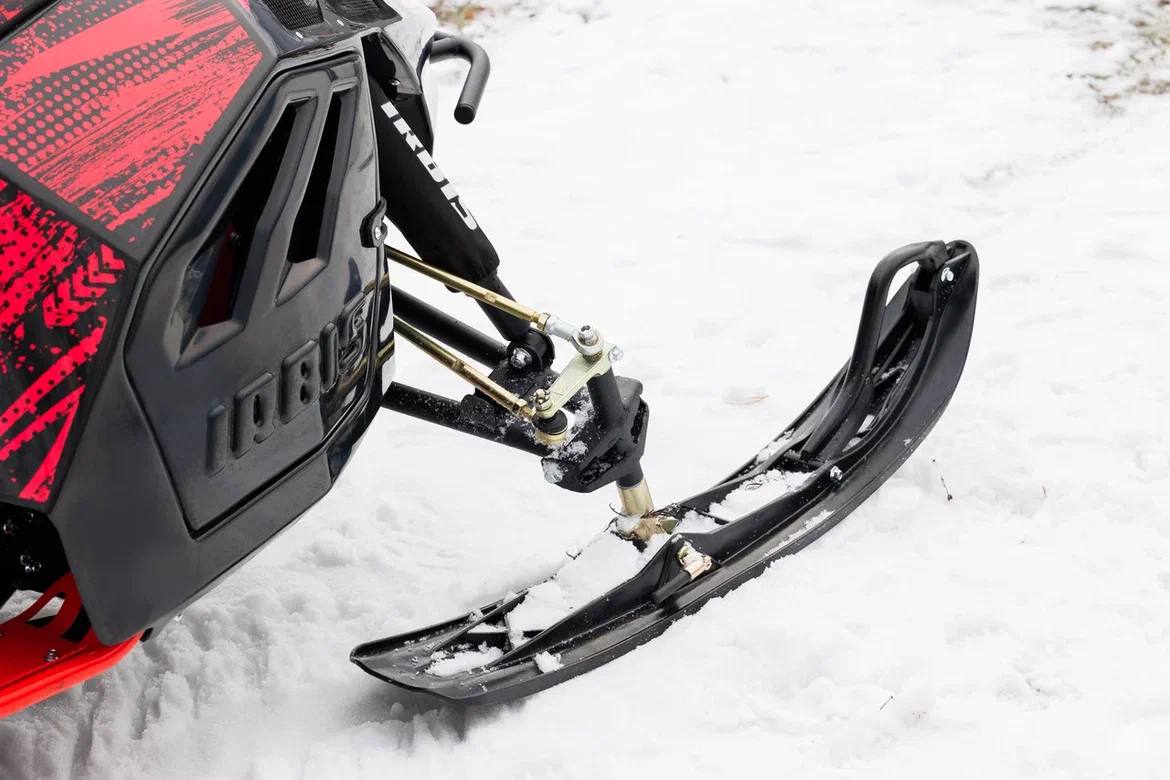 Снегоход IRBIS TUNGUS 400 25/26 в Хасавюрте