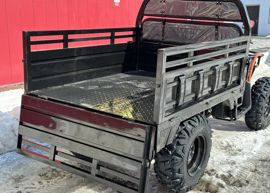 Квадроцикл PROMAX Фермер 350 4x4 ALL ROAD BASIC (2025) в Хасавюрте