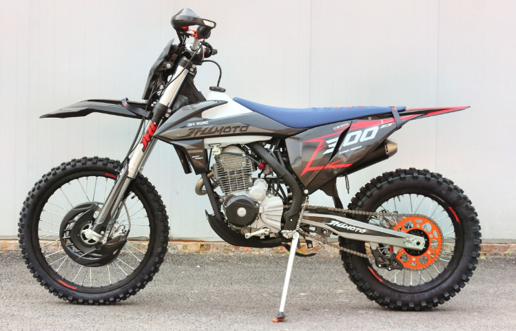 Мотоцикл JHLMOTO JHL Z3+ CB300 (175FMM) в Хасавюрте