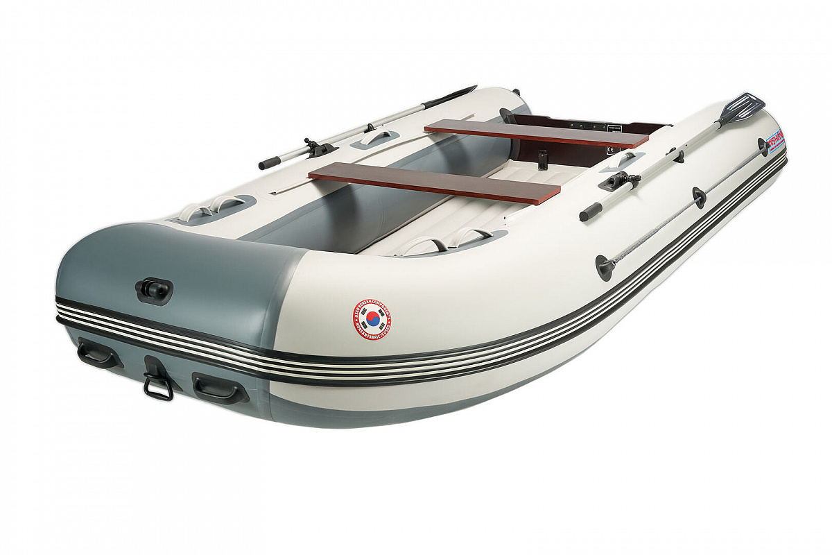 Лодка MISHIMO LITE DF 370 в Хасавюрте