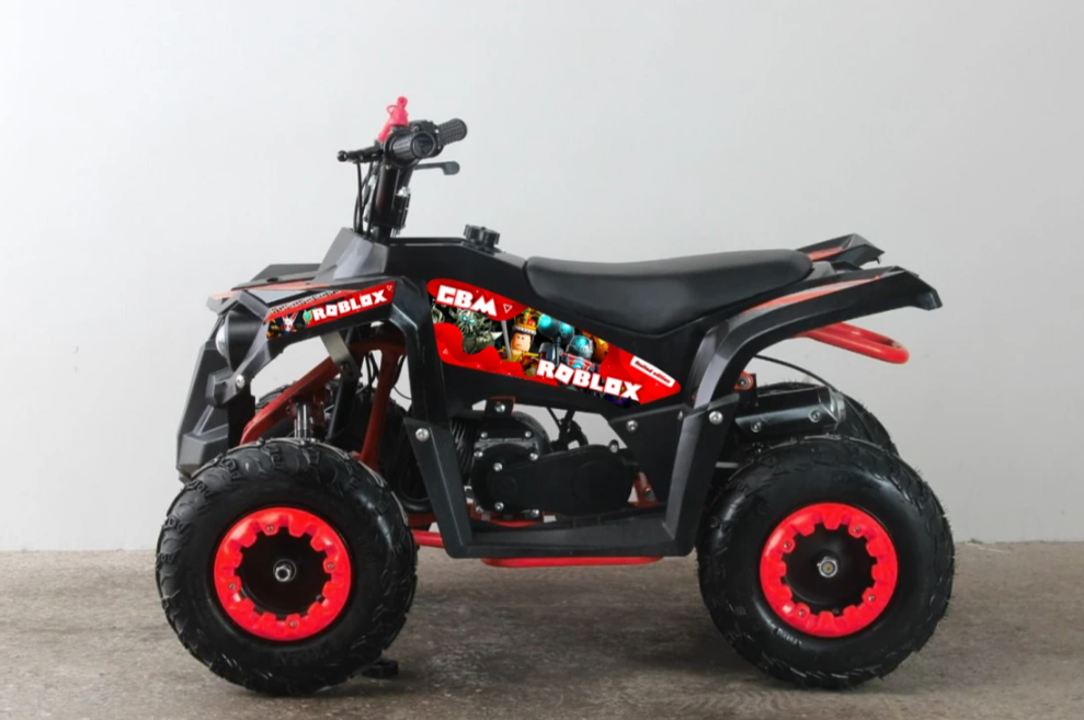 Квадроцикл GBM ROBLOX в Хасавюрте