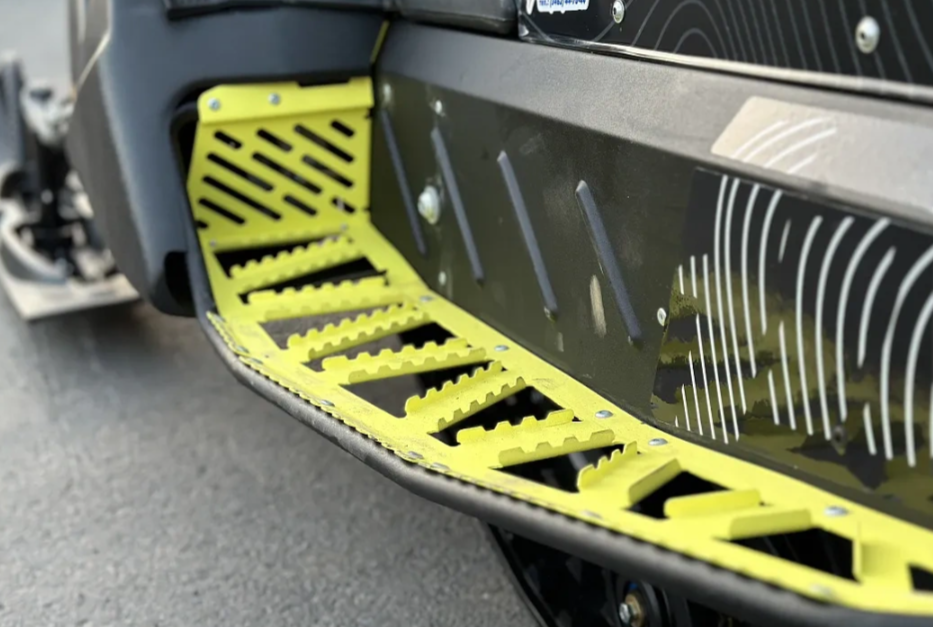 Снегоход Русская механика РМ TIKSY 500 4Т в Хасавюрте