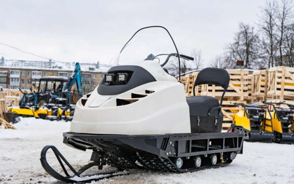 Миниснегоход Бурлак СК 29 л.с. в Хасавюрте