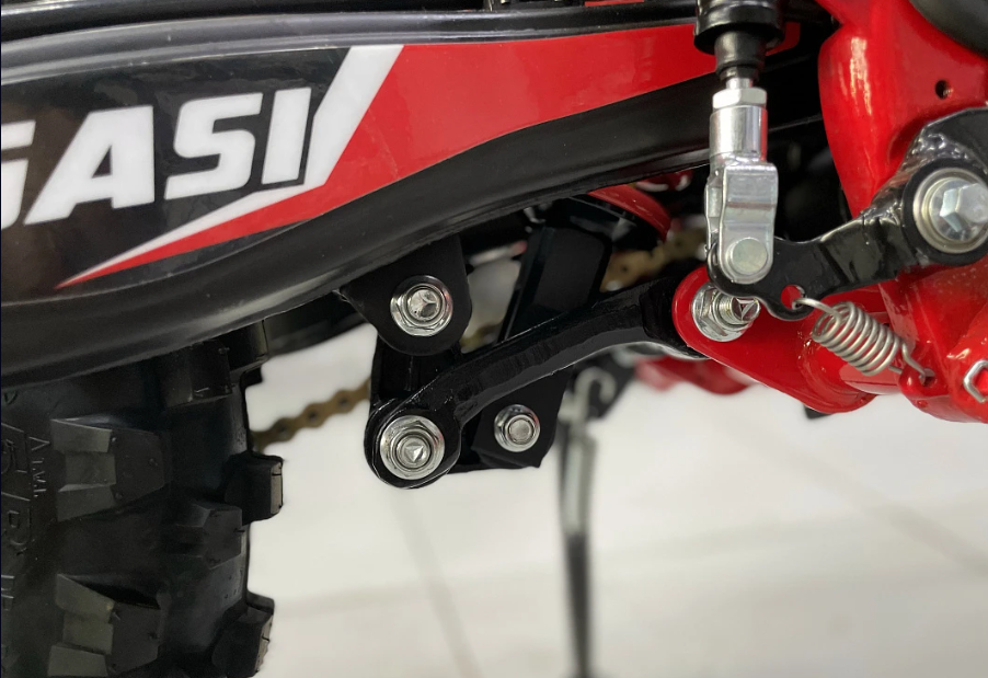 Мотоцикл Progasi SUPER MAX 250 PRO SPORT в Хасавюрте