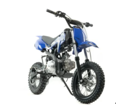 Питбайк MOTOLAND (МОТОЛЕНД) GS Motors S11 в Хасавюрте