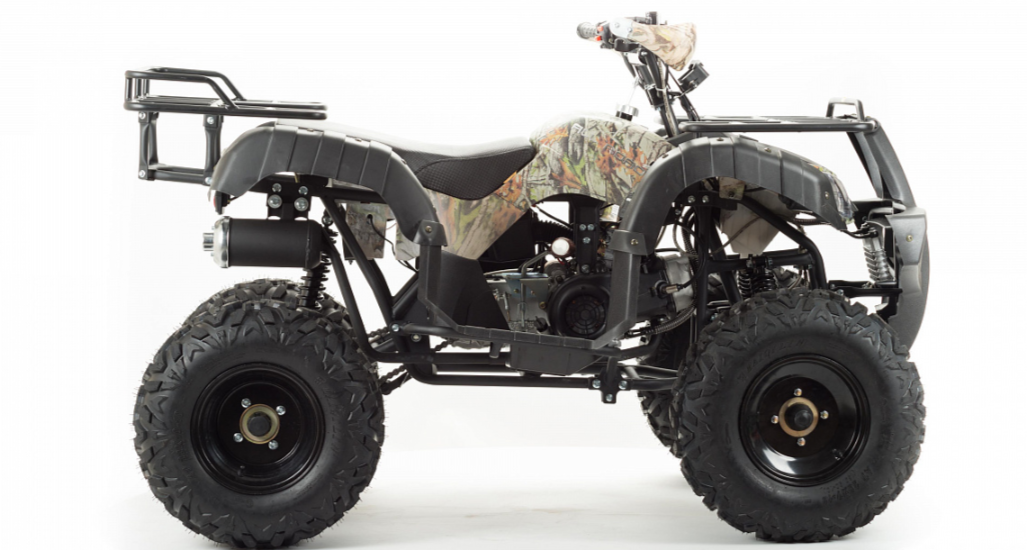 Квадроцикл MOTOLAND (МОТОЛЕНД) 200 ALL ROAD в Хасавюрте