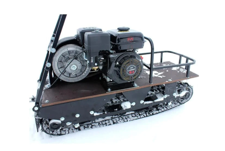 Мотобуксировщик ОНЕГО 500 9 л.с. в Хасавюрте